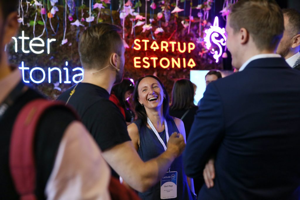 Estonya Dijital Göçebe Vizesi