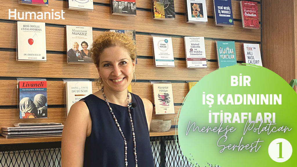 Menekşe Polatcan Serbest